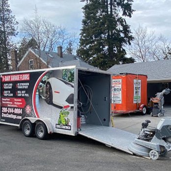 Croc Coatings - Refinishing Services Near Me - Post Falls, Idaho Croc Coatings - Refinishing Services Near Me - Post Falls, Idaho