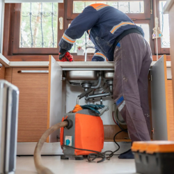 Slide of Jethro Byrd Electrical & Plumbing Contractor