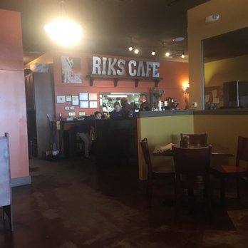 Rik's Cafe - Cafes Near Me - Hagerstown, Maryland Rik's Cafe - Cafes Near Me - Hagerstown, Maryland