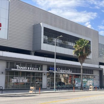 VISIONWORKS - Updated February 2026 - 5526 W Sunset Blvd, Los