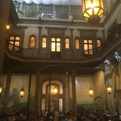 La Cuchara de San Sebastian