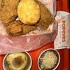 Popeye’s Lousiana Kitchen gift card