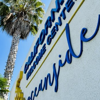 California Welcome Center - Visit Oceanside - Travel Services Near Me - Oceanside, California California Welcome Center - Visit Oceanside - Travel Services Near Me - Oceanside, California