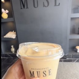 Frappe expresso Frappe expresso