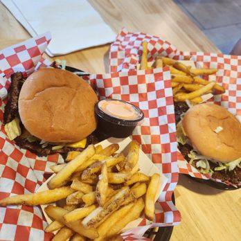 Secret Burger Kitchen - Burgers Near Me - Seattle, Washington