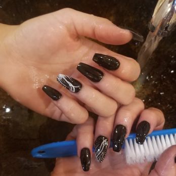 Mi Nail Salon Visit Now 13 Photos 14 Reviews Reflexology