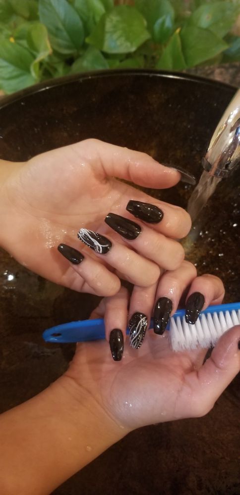 Mi Nail Salon Visit Now 13 Photos 14 Reviews Reflexology