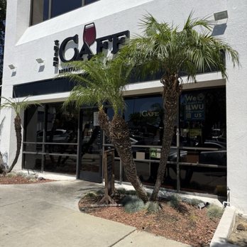 Think Cafe - New American Near Me - San Pedro, California Think Cafe - New American Near Me - San Pedro, California