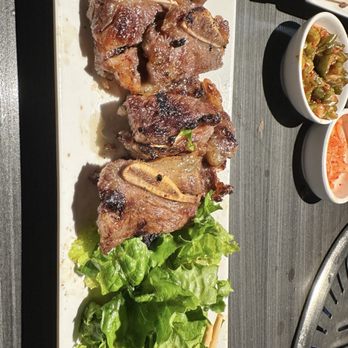 Gen Korean BBQ House - Galbi & salad - Korean Near Me - Carrollton, Texas Gen Korean BBQ House - Galbi & salad - Korean Near Me - Carrollton, Texas