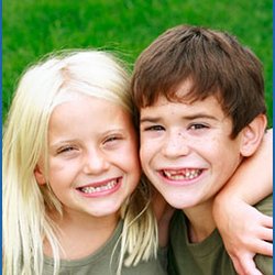 Shoal Creek Pediatric Dentistry
