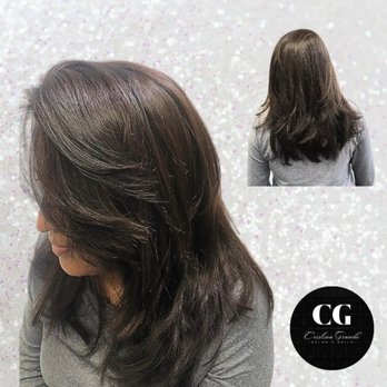 Cristina Grande - Nail Technicians Near Me - Springfield, Virginia Cristina Grande - Nail Technicians Near Me - Springfield, Virginia