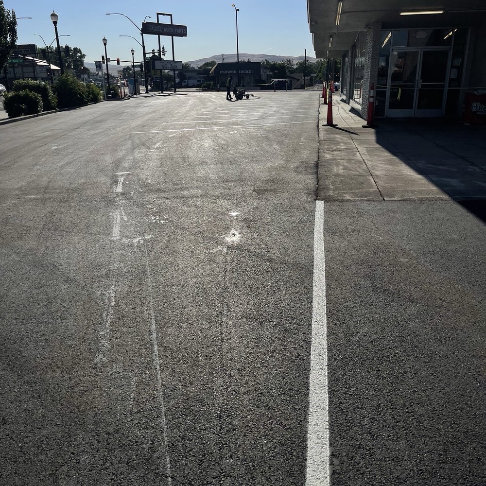 Vega Asphalt Paving - Masonry/Concrete Near Me - Reno, Nevada