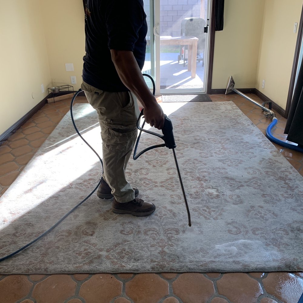 FH Carpet Cleaning - Carpet Cleaning Near Me