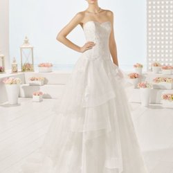 Aspirations Bridal and Evening Wear - Trunk Show 18th - 23rd may