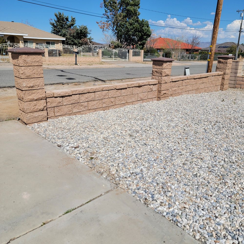 Urenda Masonry - Block wall - Masonry/Concrete Near Me Urenda Masonry - Block wall - Masonry/Concrete Near Me