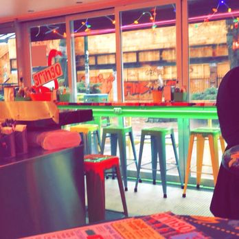 Gringo - Mexican Near Me - Vancouver, British Columbia