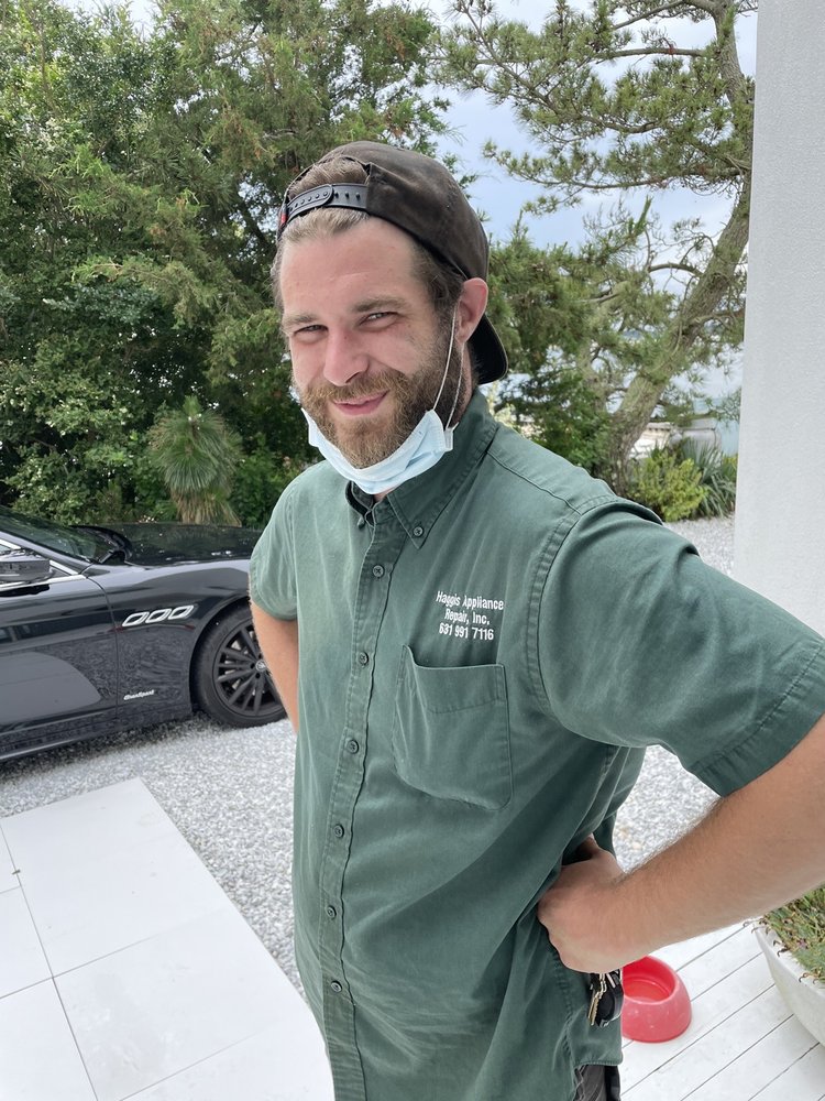 HAGGIS APPLIANCE REPAIR Updated September 2024 10 Reviews