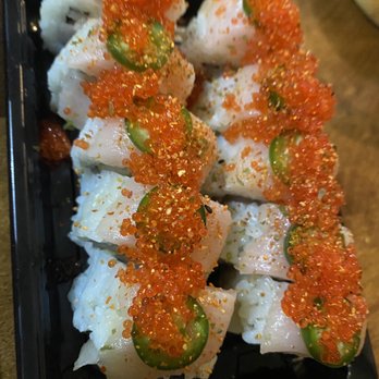 Sushi Ninja - Luna Roll - Japanese Near Me - McMinnville, Oregon Sushi Ninja - Luna Roll - Japanese Near Me - McMinnville, Oregon
