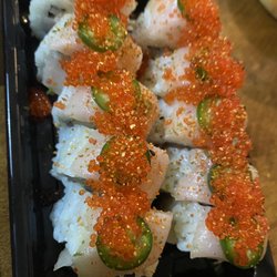 Sushi Ninja - Luna Roll