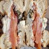 Toasted Bagelry & Deli gift card