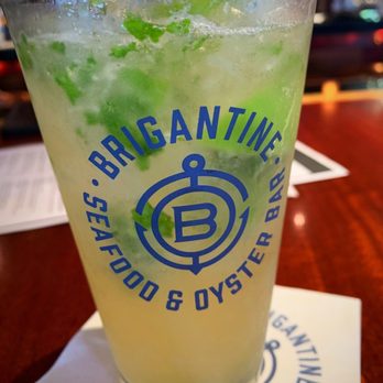 Brigantine - Pear of Limes - Seafood Near Me - Poway, California Brigantine - Pear of Limes - Seafood Near Me - Poway, California