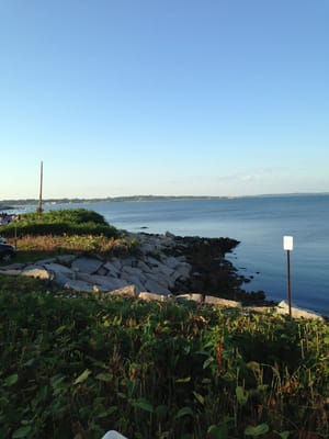 Monahan's Clam Shack by null