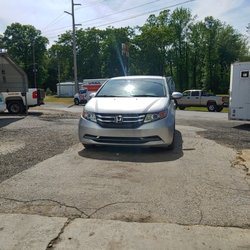 Action Towing & Auto Repair