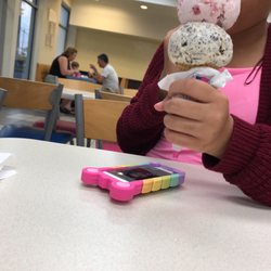 Baskin Robbins