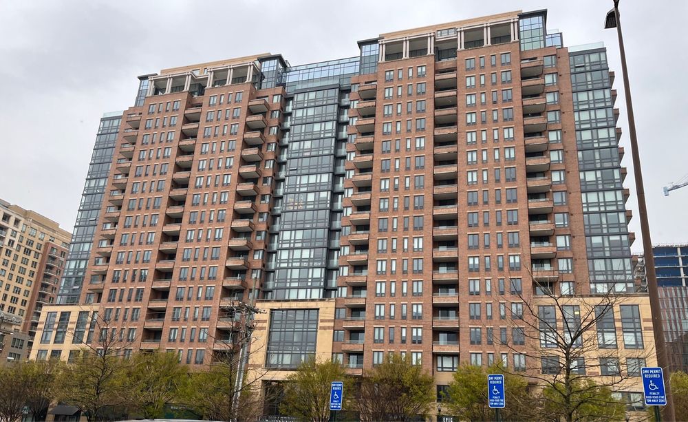 MET MILLENNIUM BY KETTLER APARTMENTS CLOSED Updated July 2024 46