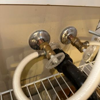Bona Fide Handyman - Water valve repair - Handyman Near Me