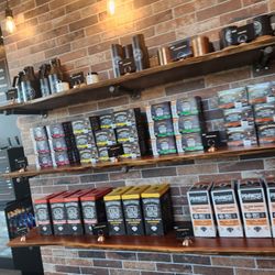 Java House