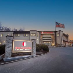 First Community Credit Union