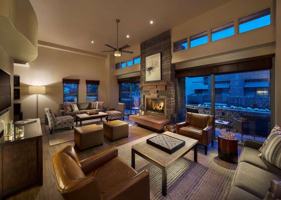 Grand Hyatt Scottsdale Resort by null