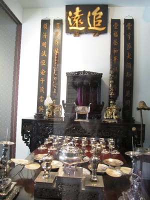 Peranakan Museum by null