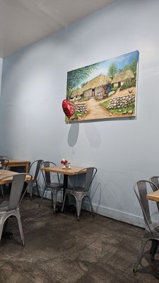 Loltun Restaurant by null