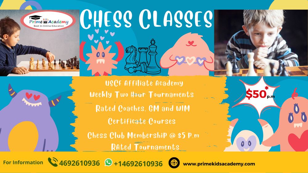 Prime Kids Academy - reading tutor in Irving, TX