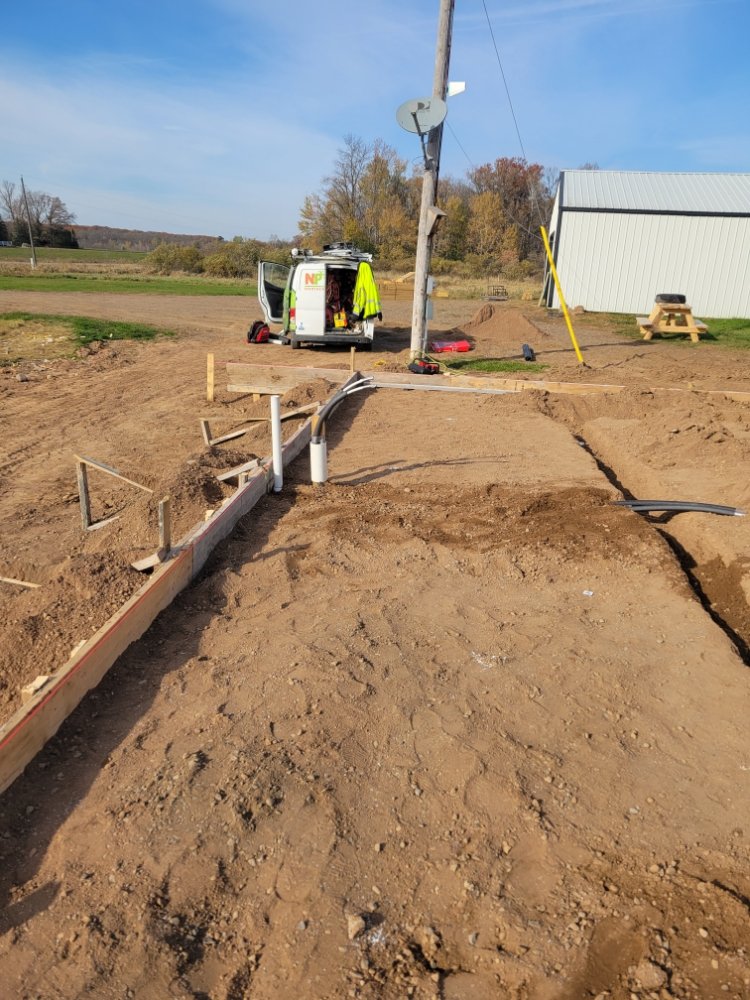 Slide of Northern Plumbing