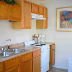 George Street Suites - Complete with a full Kitchen, Kitchen