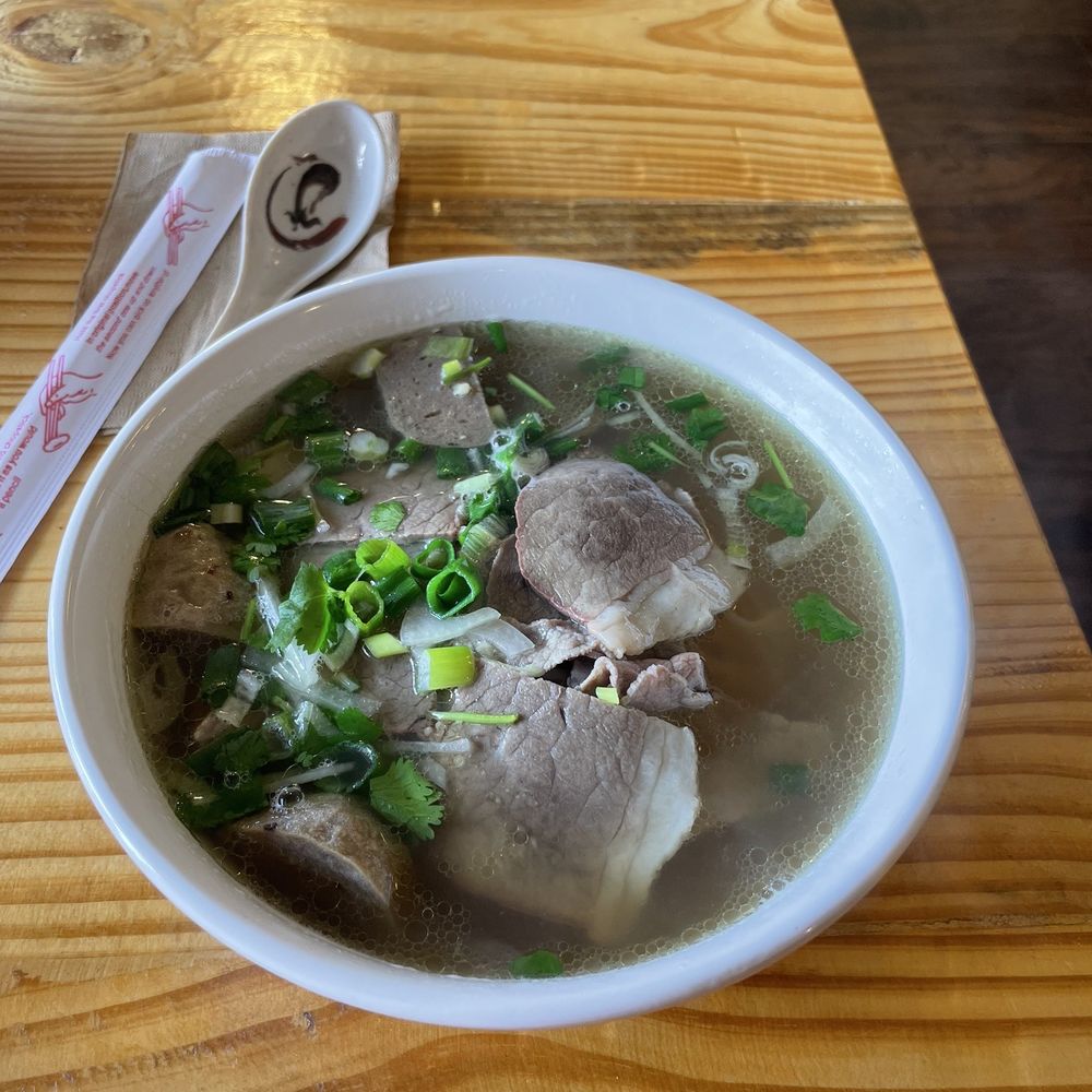 Thanh Lien Kitchen - combination pho - Vietnamese Near Me - New Orleans, Louisiana Thanh Lien Kitchen - combination pho - Vietnamese Near Me - New Orleans, Louisiana