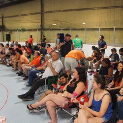 Tallahassee Indoor Sports