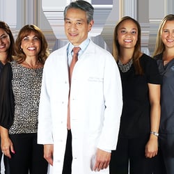 ModelSmile Dentistry - Staff at ModelSmile Dentistry