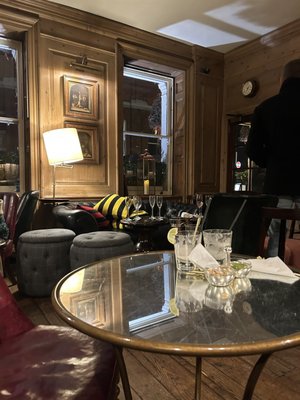 Durrants Hotel by null