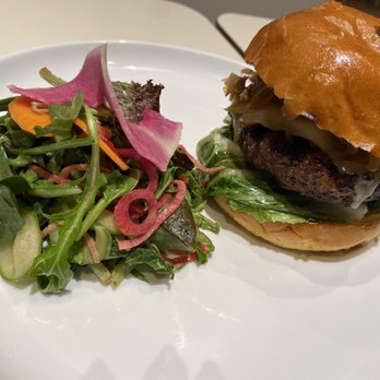 Urban Kitchen - Burger - American Near Me - Burlingame, California