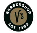 V's Barbershop Katy Elyson
