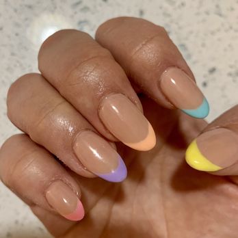 Pamper Nails & Spa - Nail Salons Near Me - Bothell, Washington Pamper Nails & Spa - Nail Salons Near Me - Bothell, Washington