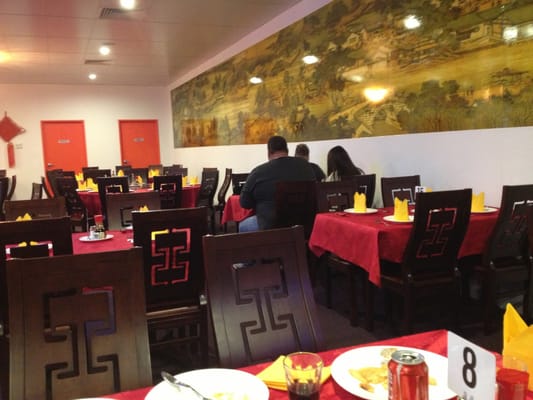 Indian Tandoori Restaurant by null