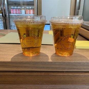 Sweet July - Coffee & Tea Near Me - Oakland, California Sweet July - Coffee & Tea Near Me - Oakland, California