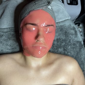 Facials by Michelle - Jelly Mask!!!!! - Skin Care Near Me