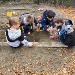 Arrowhead Inglemoor Pre-School