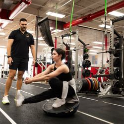 Sports Medicine & Training Center - Sports specific training for all ages